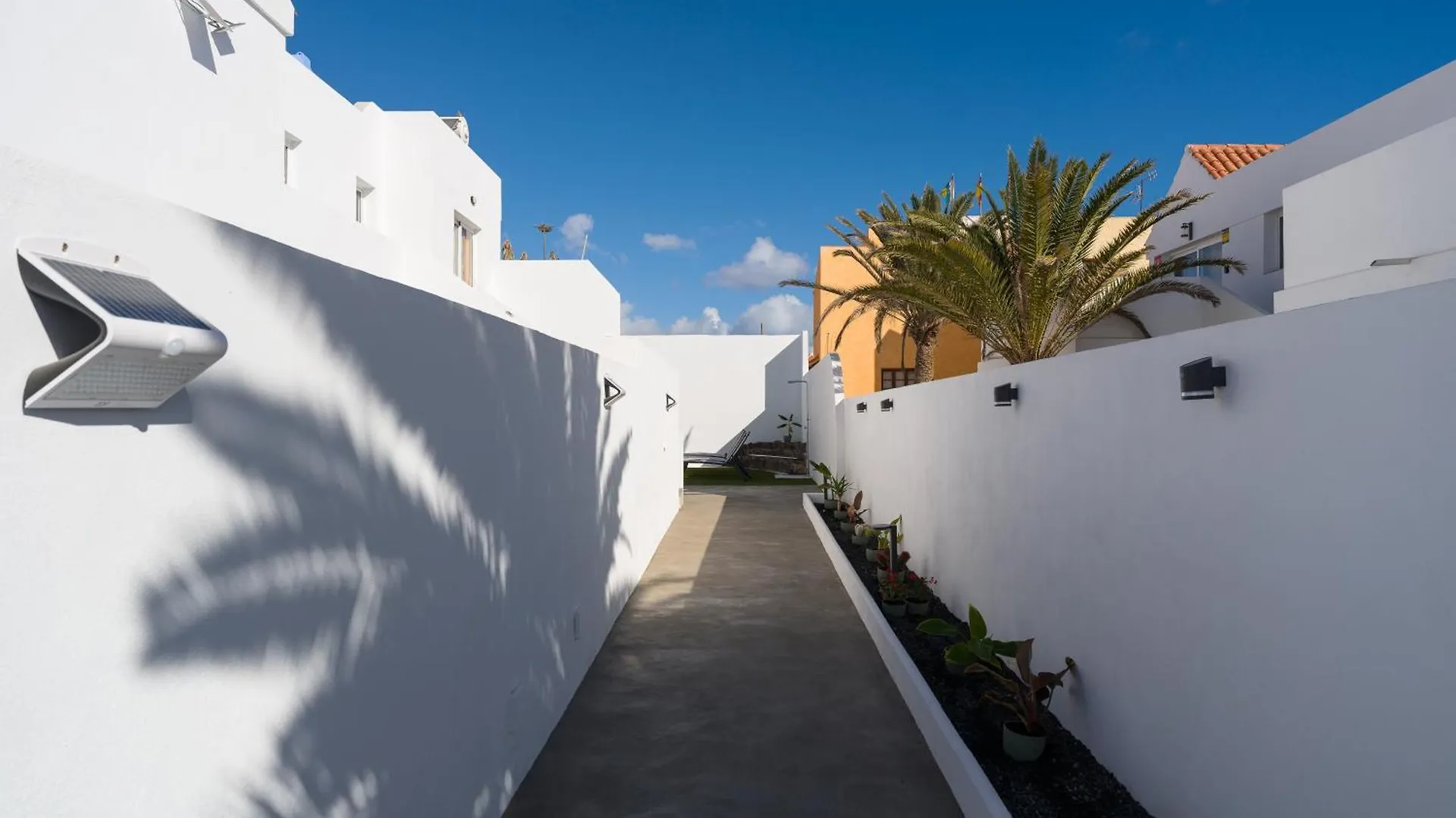 Daire Apartamento Verano Caleta De Fuste