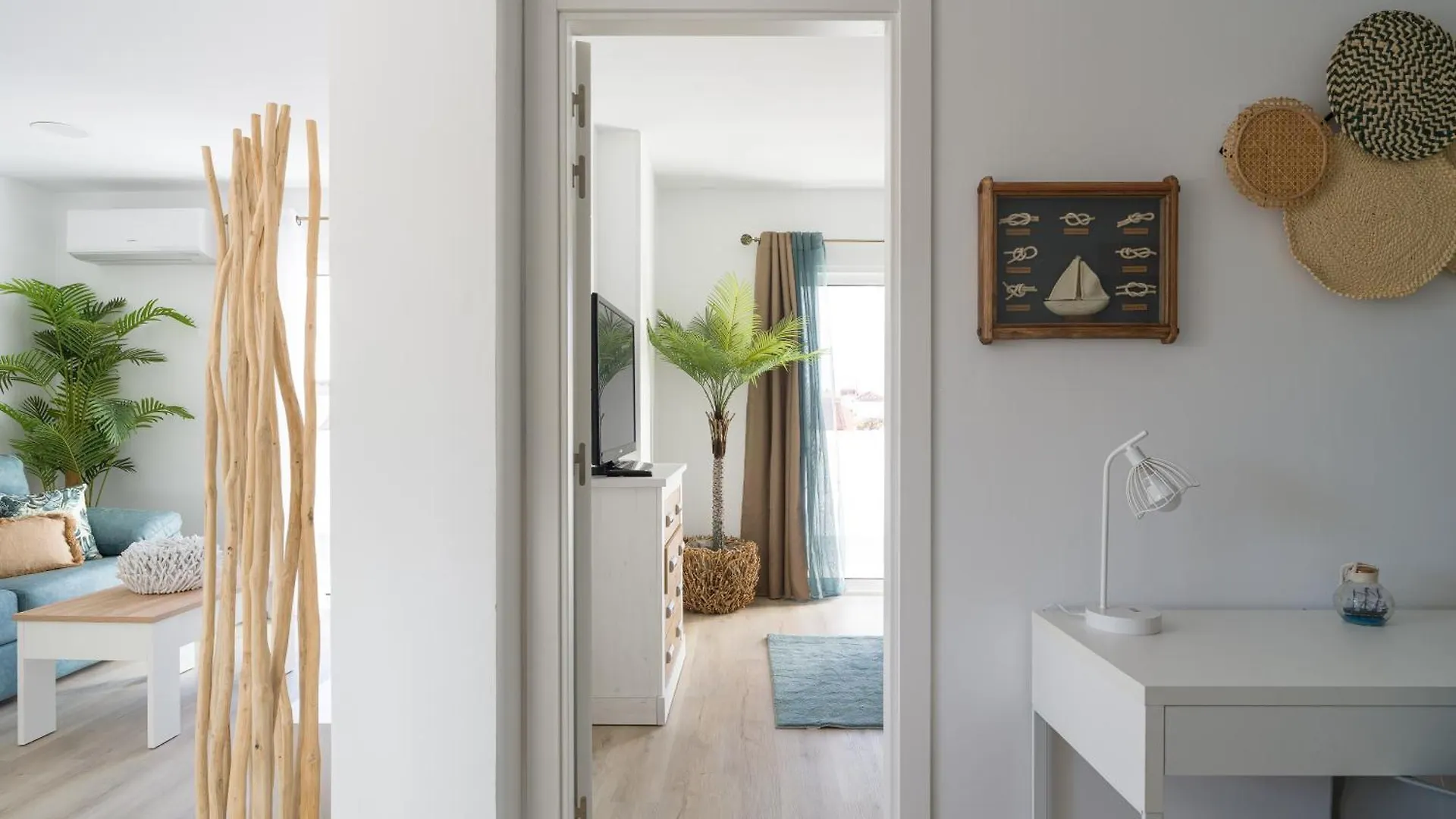 Daire Apartamento Verano Caleta De Fuste