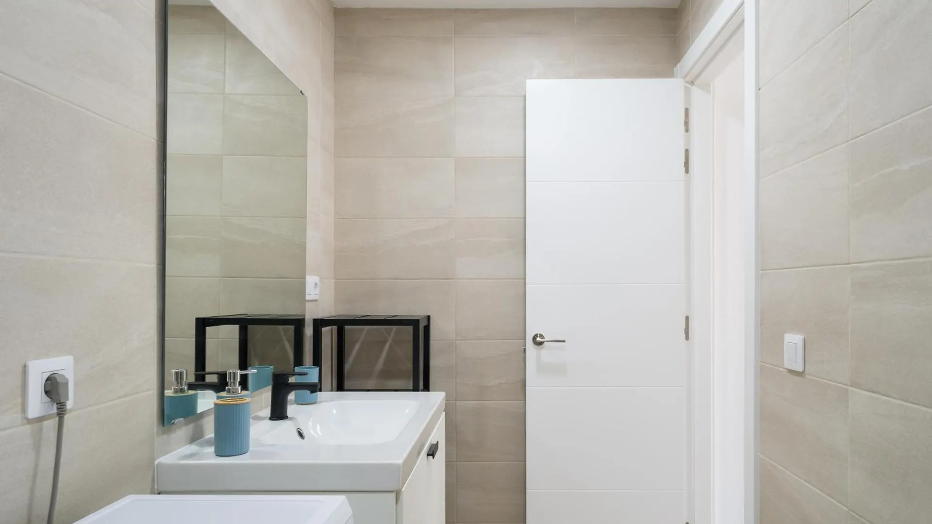 Apartamento Verano Caleta De Fuste 0*,