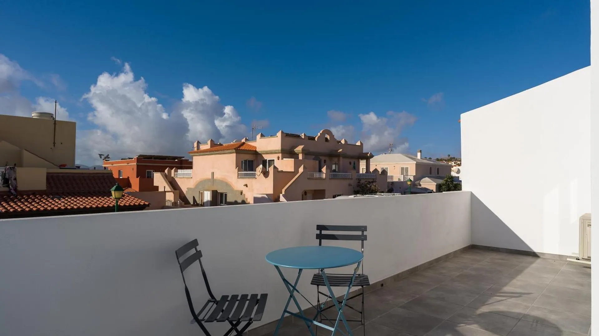 Apartamento Verano Caleta De Fuste