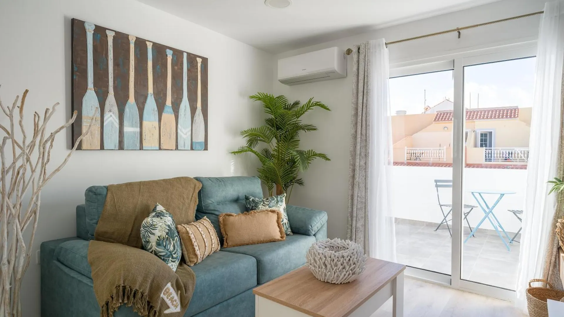 Apartamento Verano Caleta De Fuste 0*,