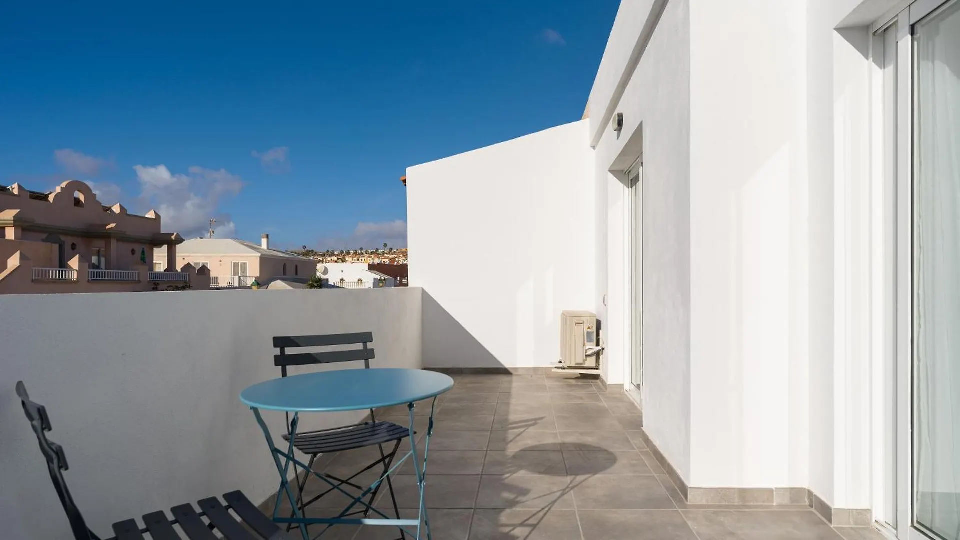Apartamento Verano Caleta De Fuste 0*,