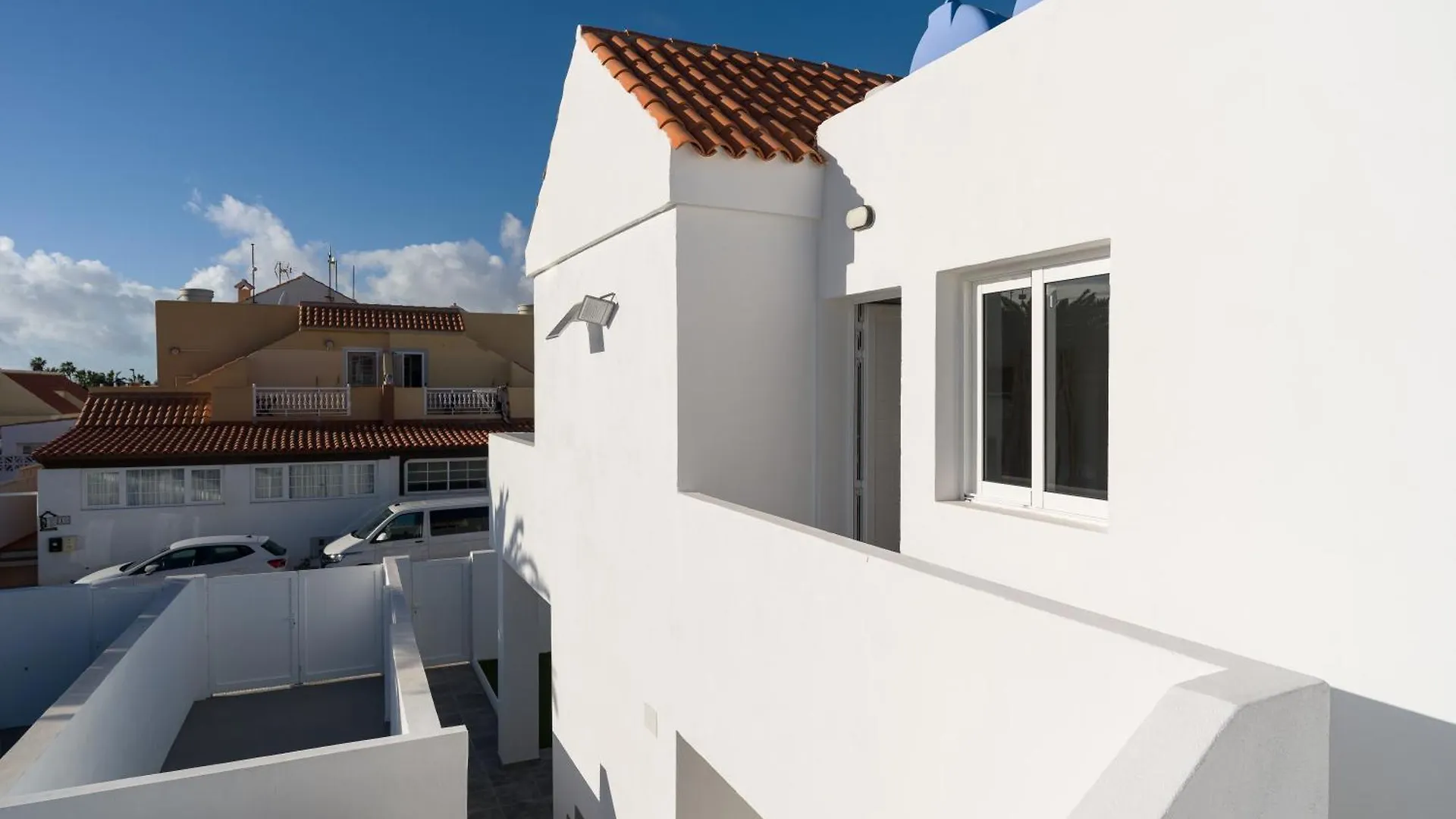 Apartamento Verano Caleta De Fuste