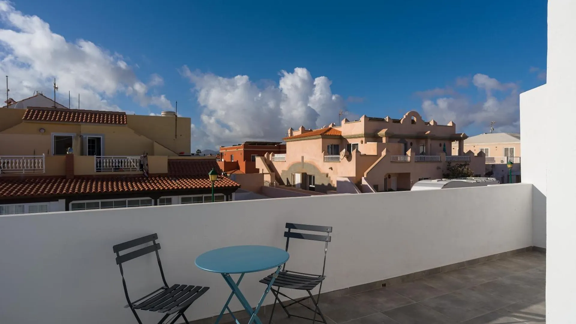 Apartamento Verano Caleta De Fuste 0*,  İspanya