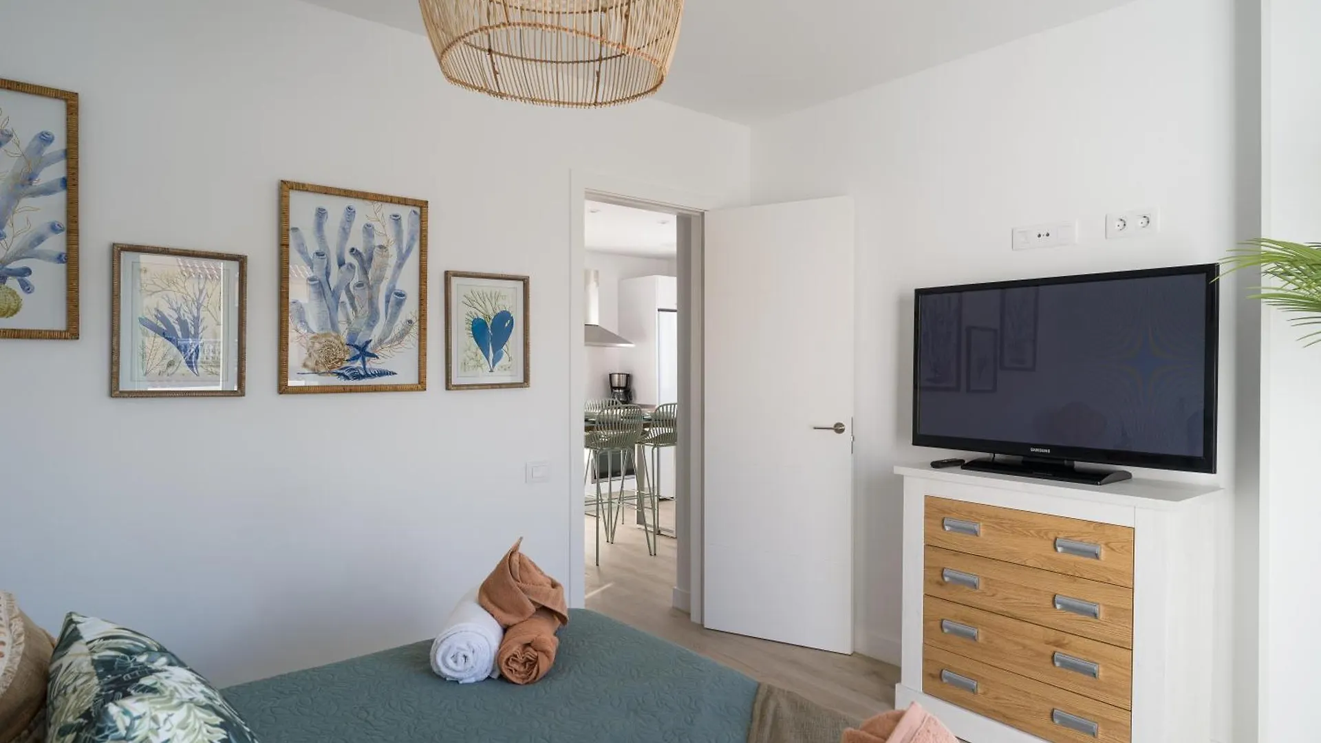 Apartamento Verano Caleta De Fuste