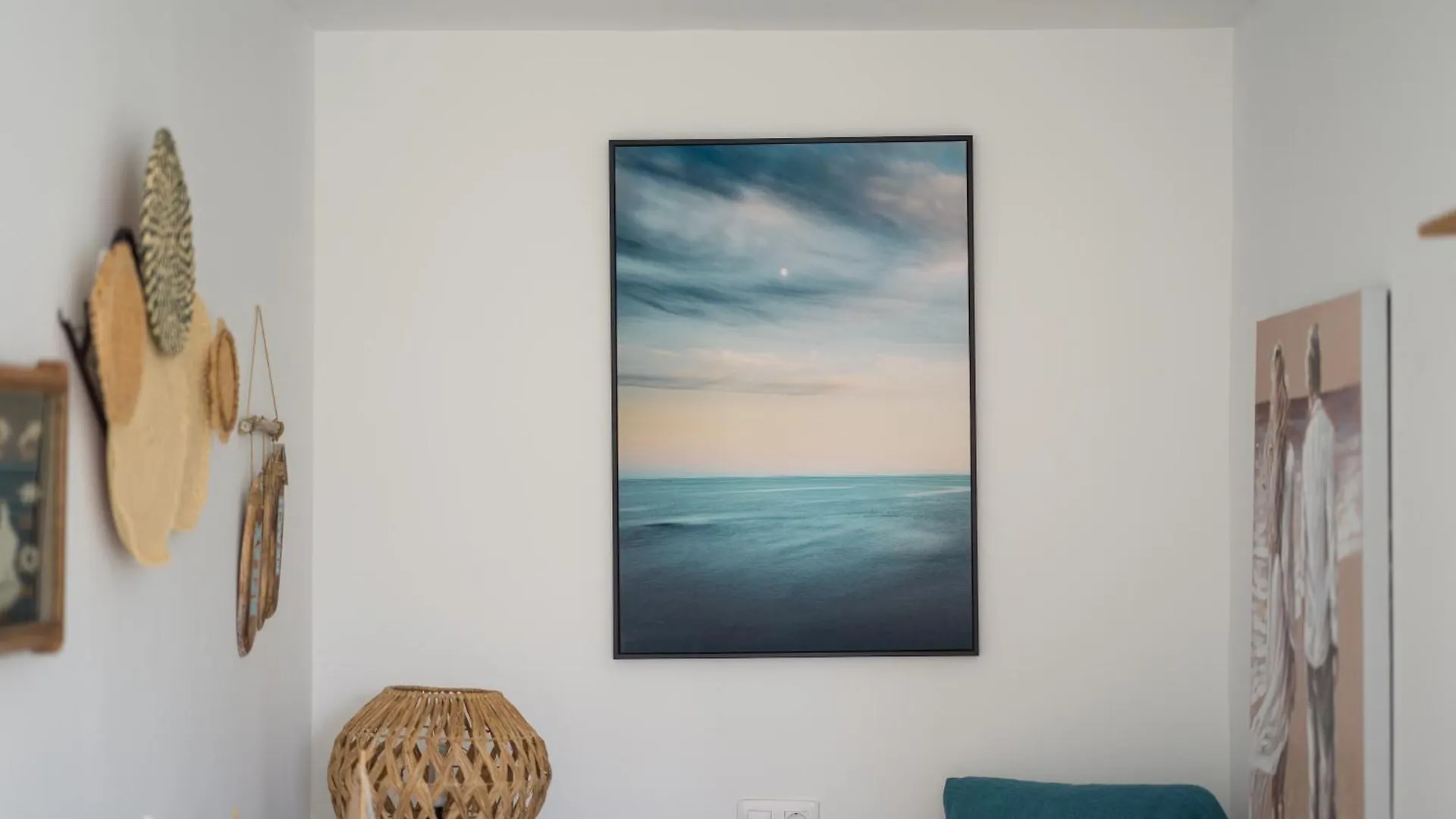 Apartamento Verano Caleta De Fuste Daire