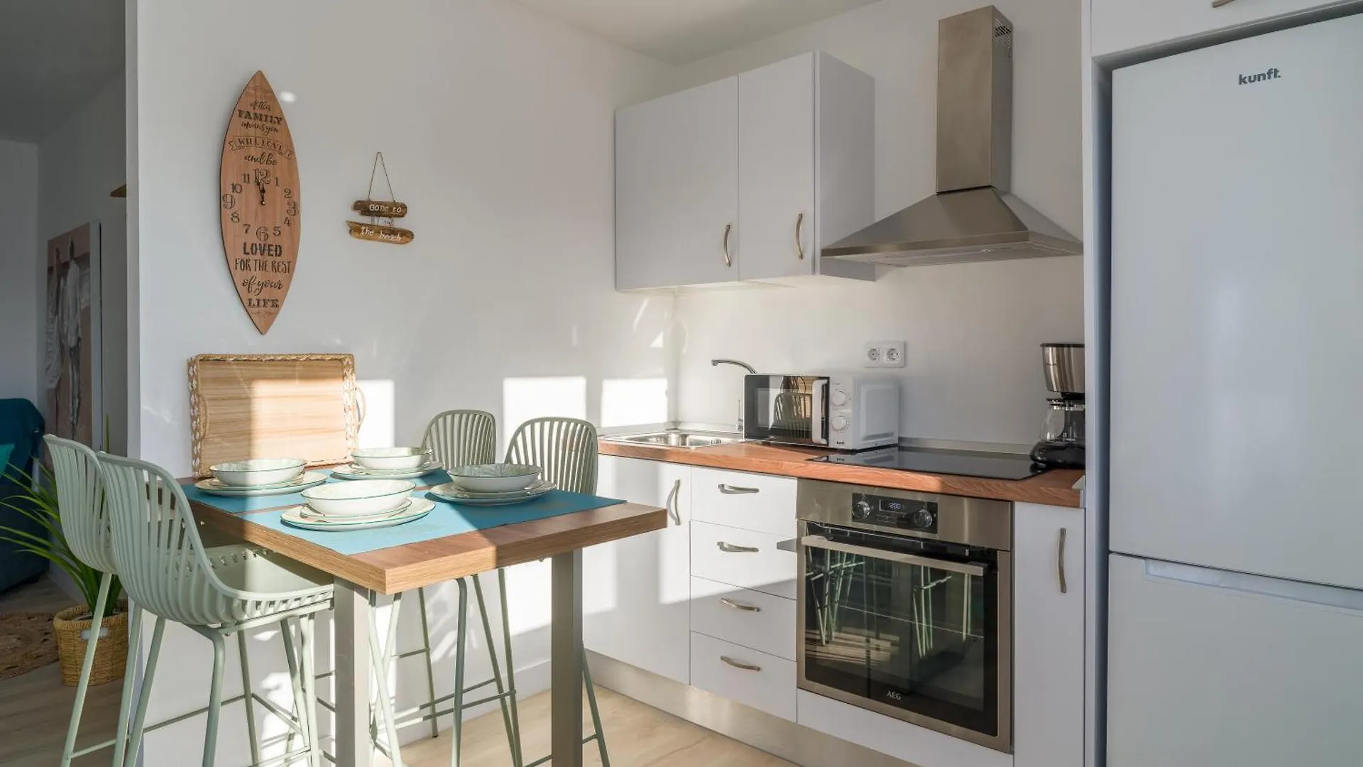 Apartamento Verano Caleta De Fuste