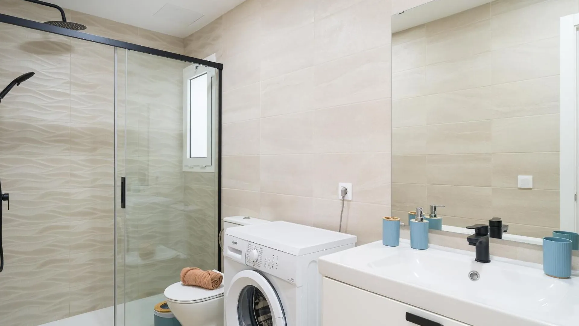 Apartamento Verano Caleta De Fuste